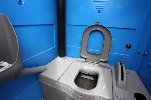 Trusted Wood Village, OR Portable Potty Rental Experts